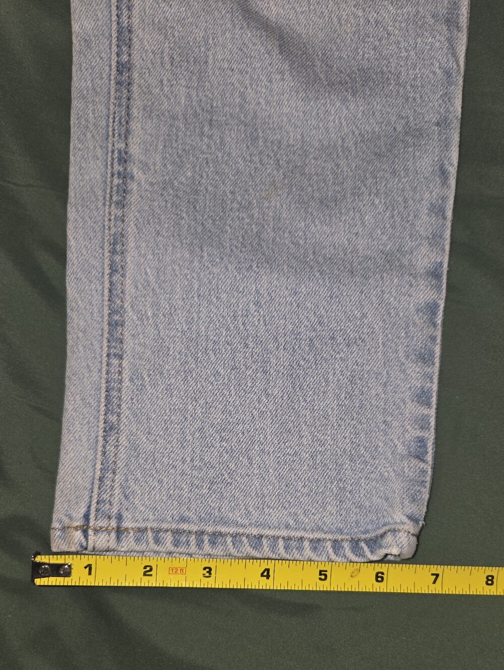 H&M Jeans - Picture 4 of 11